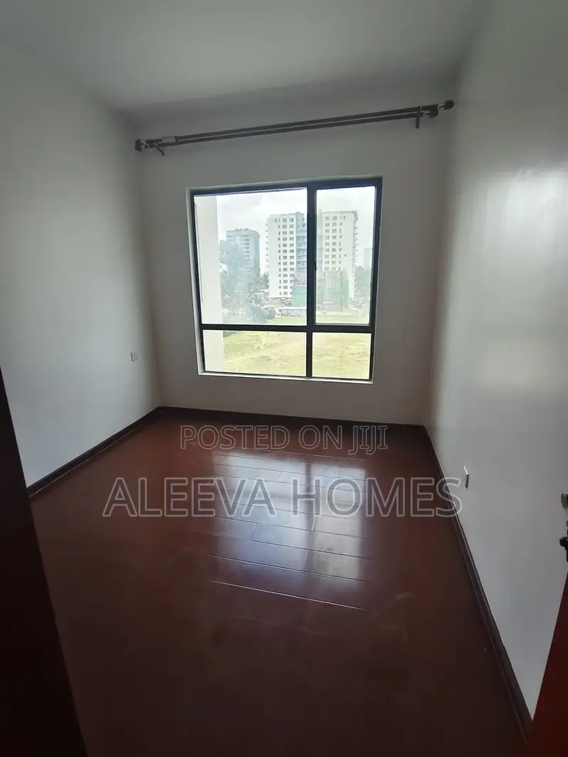 3-Bedroom Apartments to Let in Hurlingham – KSh 85,000/month
