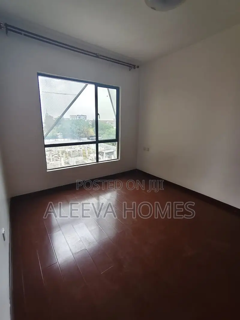 3-Bedroom Apartments to Let in Hurlingham – KSh 85,000/month