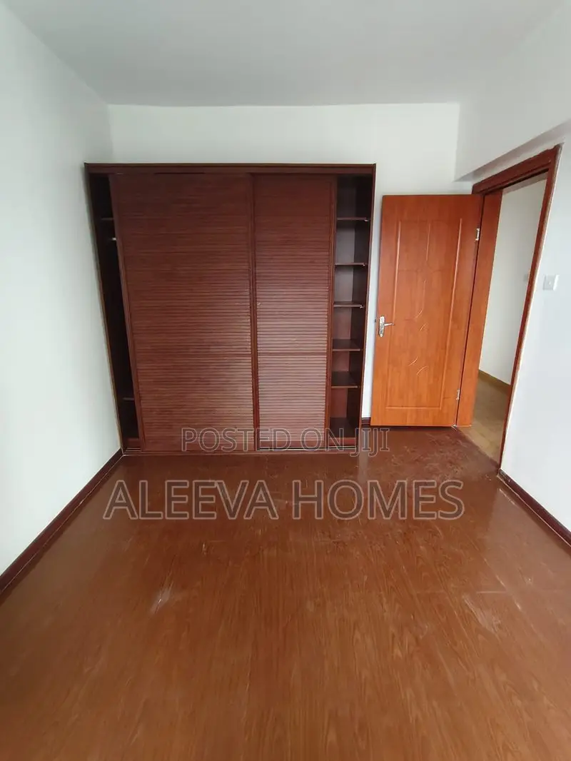 3-Bedroom Apartments to Let in Hurlingham – KSh 85,000/month
