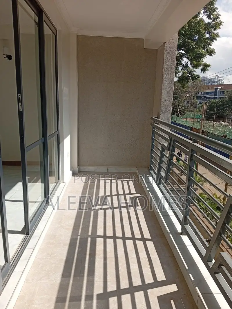 2 bedroom apartments to let in Westlands, Kes 90,000 per month
