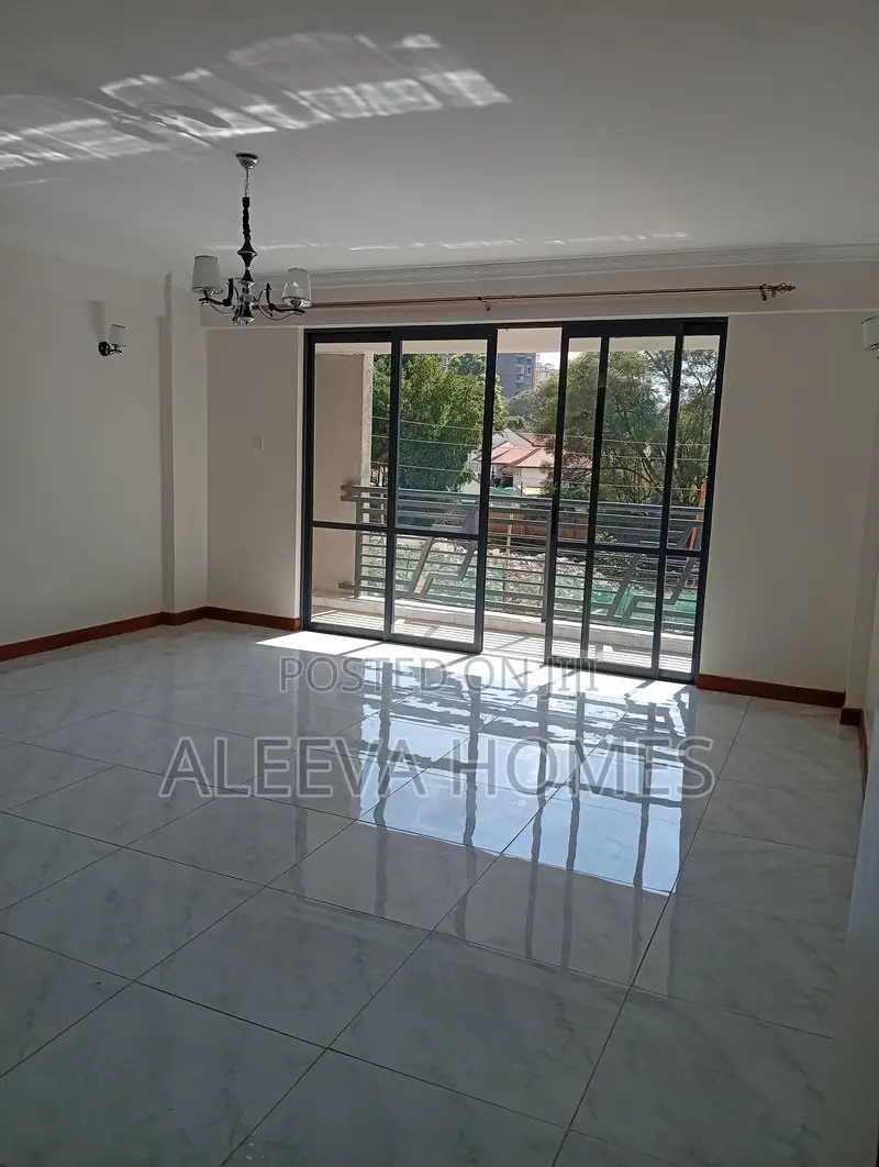 2 bedroom apartments to let in Westlands, Kes 90,000 per month