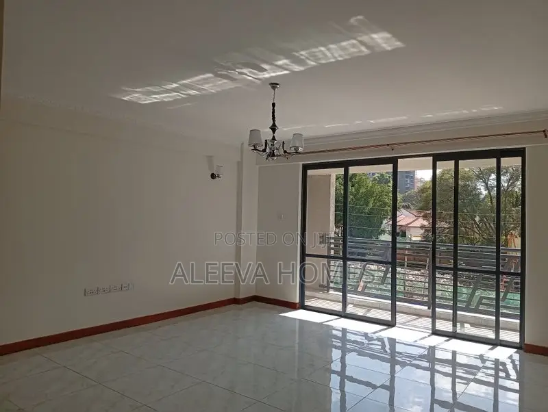 2 bedroom apartments to let in Westlands, Kes 90,000 per month