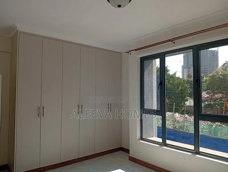 2 bedroom apartments to let in Westlands, Kes 90,000 per month