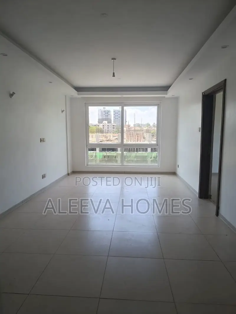 1-Bedroom Apartment To Let in Westlands – KES 75,000 per month