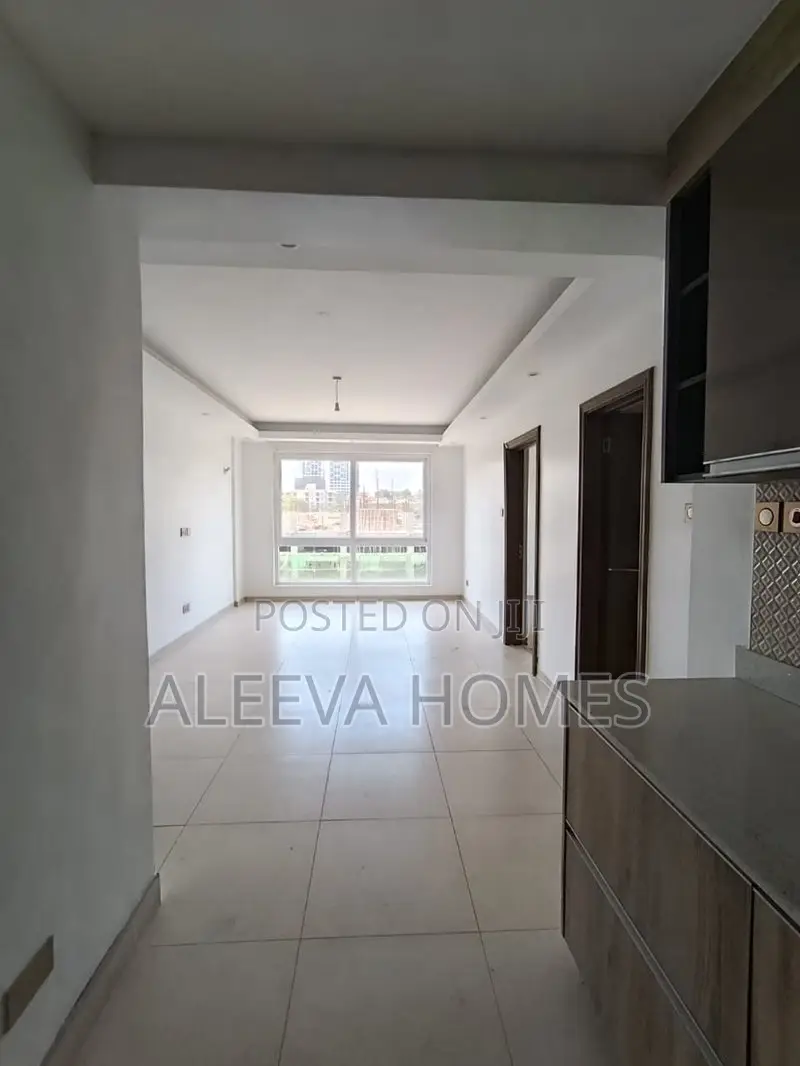1-Bedroom Apartment To Let in Westlands – KES 75,000 per month