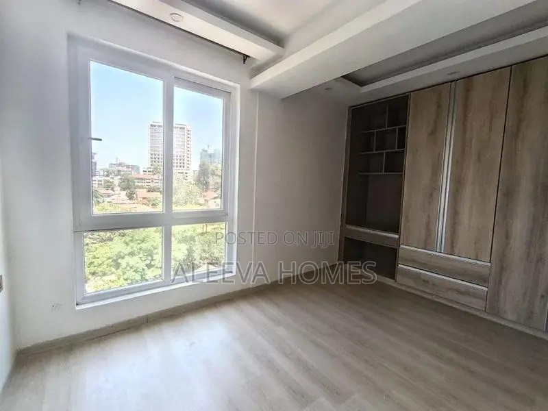 1-Bedroom Apartment To Let in Westlands – KES 75,000 per month