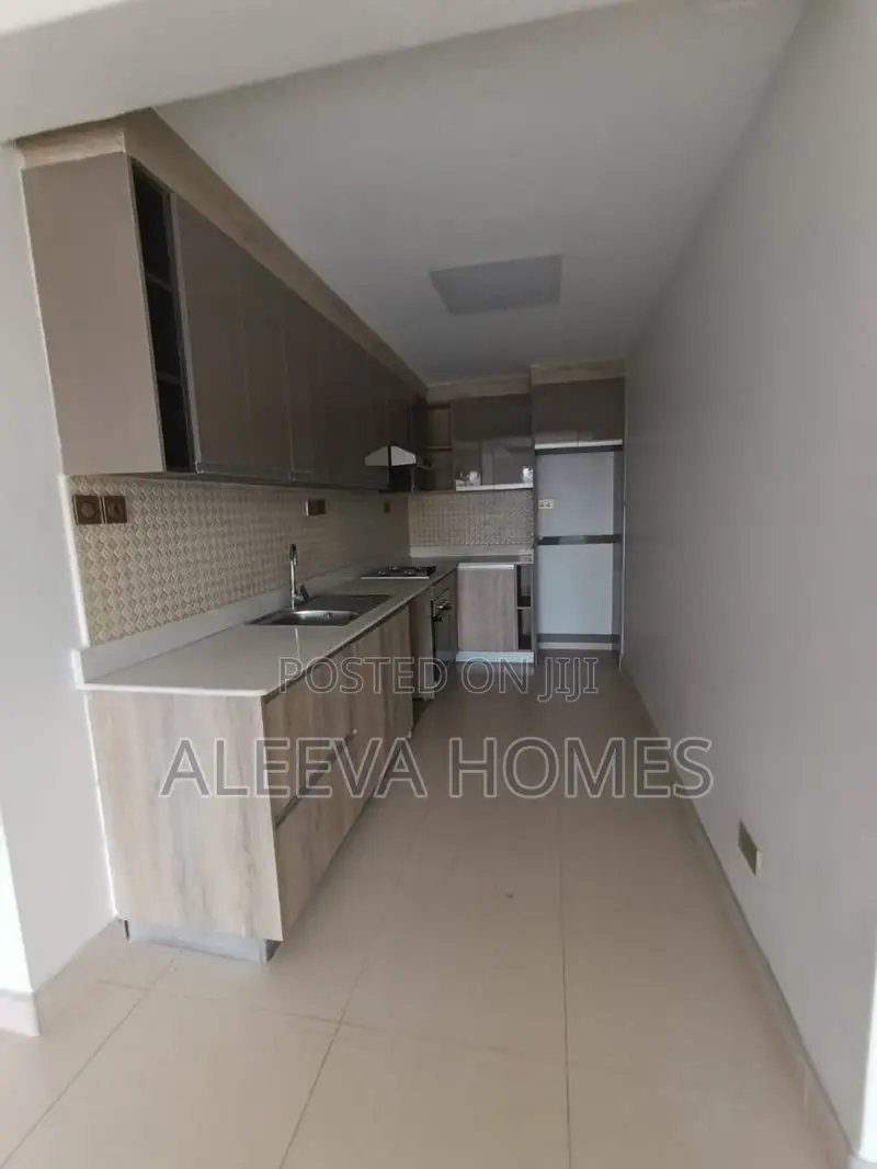 1-Bedroom Apartment To Let in Westlands – KES 75,000 per month
