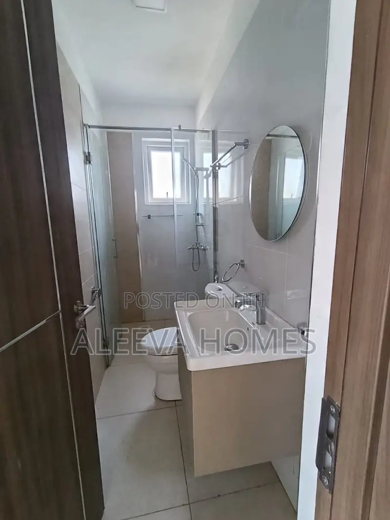 1-Bedroom Apartment To Let in Westlands – KES 75,000 per month