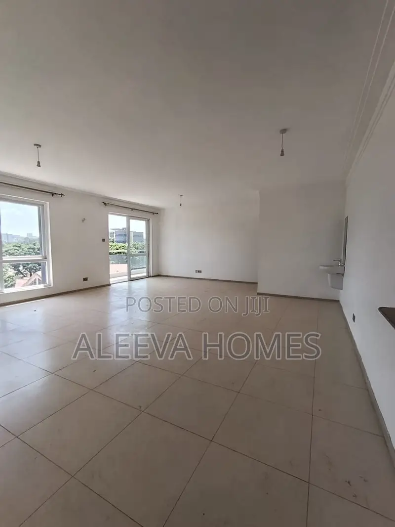 3-Bedroom Apartment plus SQ To Let – KES 170,000 per month