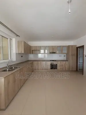 3-Bedroom Apartment plus SQ To Let – KES 170,000 per month