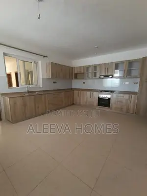 3-Bedroom Apartment plus SQ To Let – KES 170,000 per month