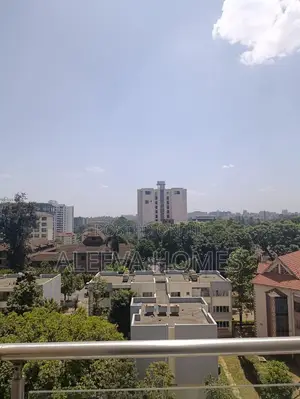 3-Bedroom Apartment plus SQ To Let – KES 170,000 per month