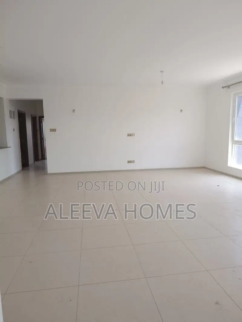 3-Bedroom Apartment plus SQ To Let – KES 170,000 per month