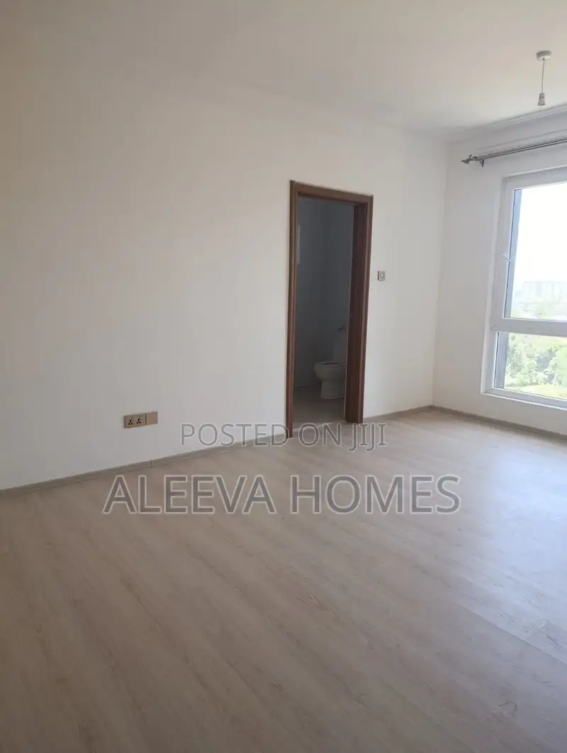 3-Bedroom Apartment plus SQ To Let – KES 170,000 per month