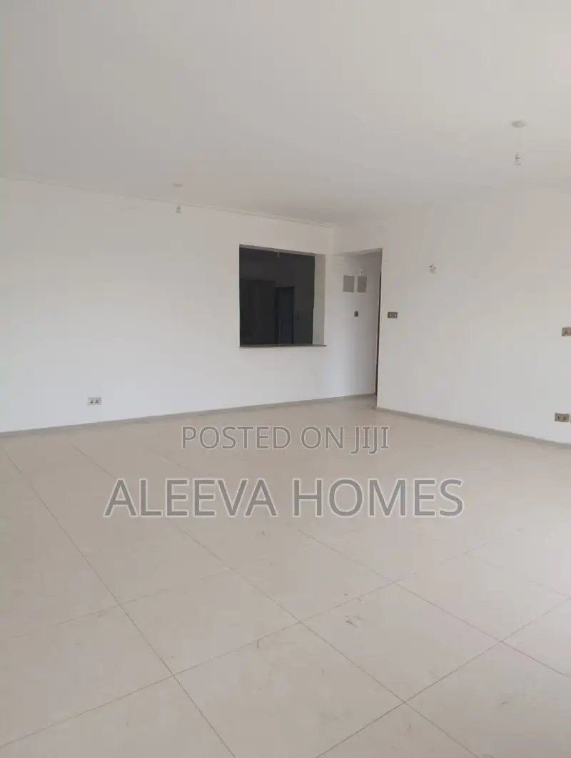 3-Bedroom Apartment plus SQ To Let – KES 170,000 per month