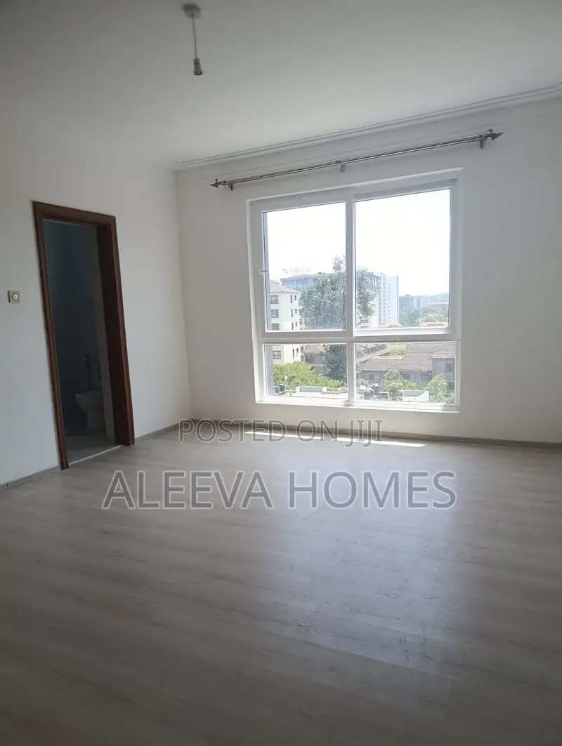 3-Bedroom Apartment plus SQ To Let – KES 170,000 per month