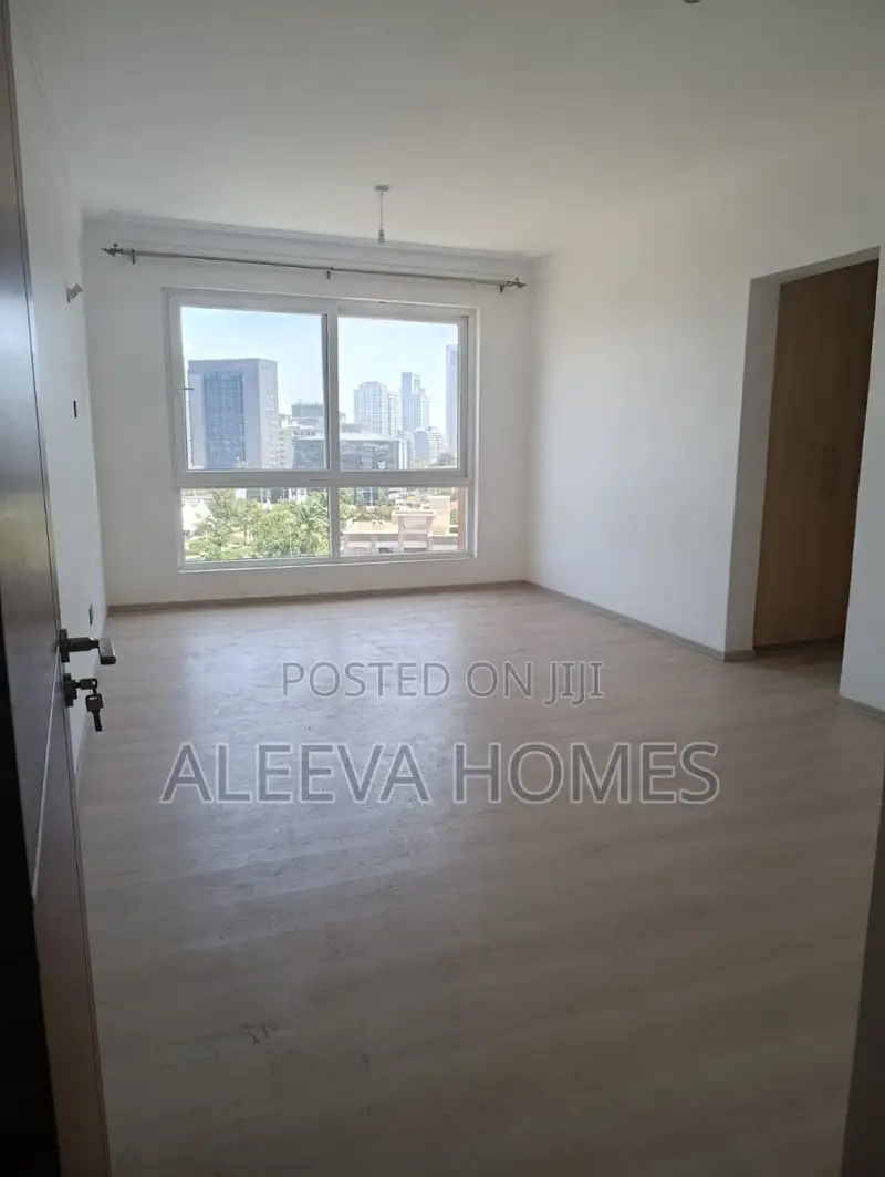 3-Bedroom Apartment plus SQ To Let – KES 170,000 per month