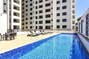 3-Bedroom Apartment +SQ To Let in Kileleshwa, Kes 160,000/Month