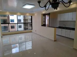 3 Bedroom Apartment for rent in Kileleshwa, for Kes 90,000 per month