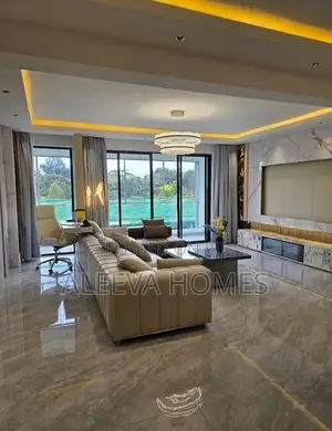 Luxury 3-Bedroom apartments with Clubhouse & Swimming Pool for Sale