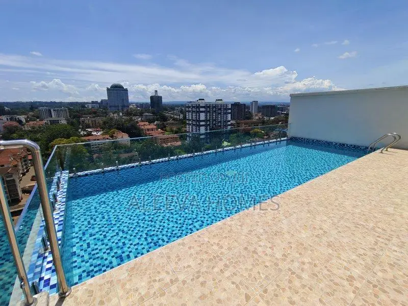 2-Bedroom Apartment plus DSQ for Rent in Westlands – KES 120,000/month