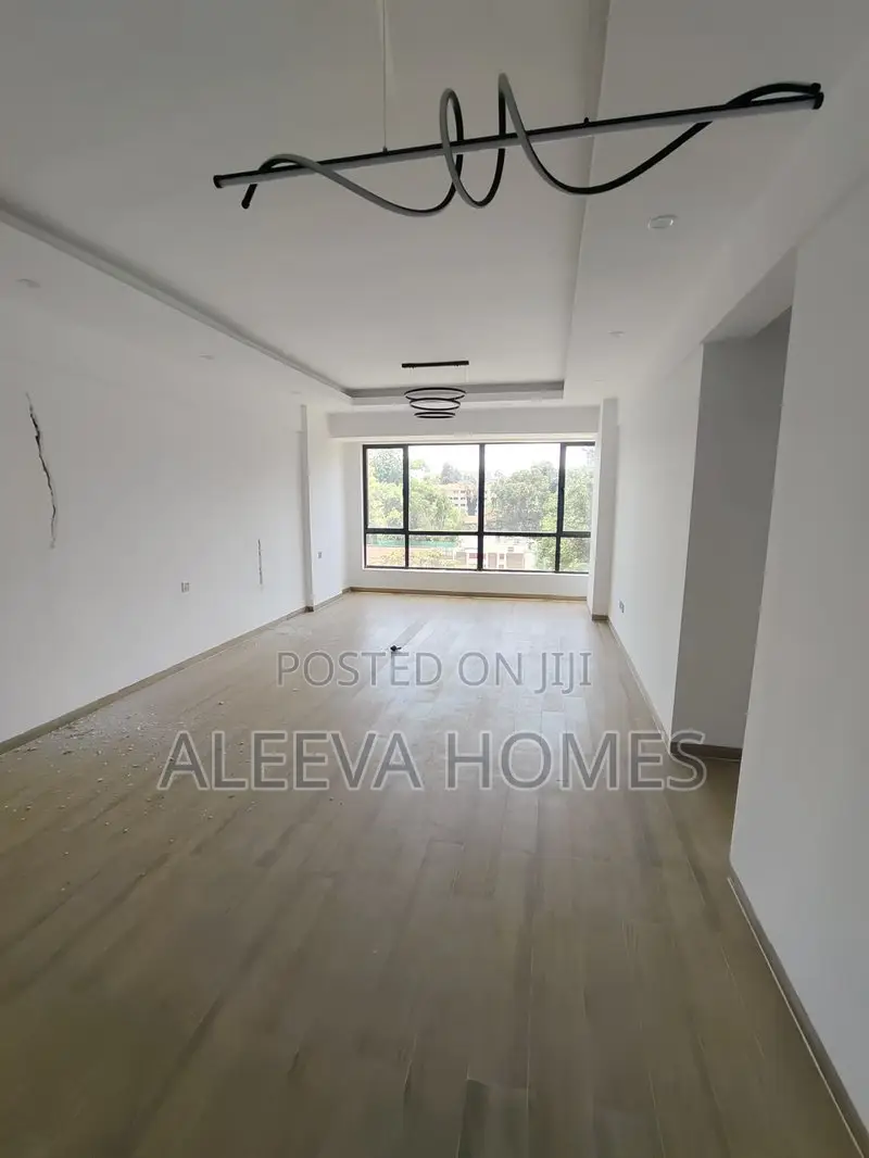 2-Bedroom Apartment plus DSQ for Rent in Westlands – KES 120,000/month