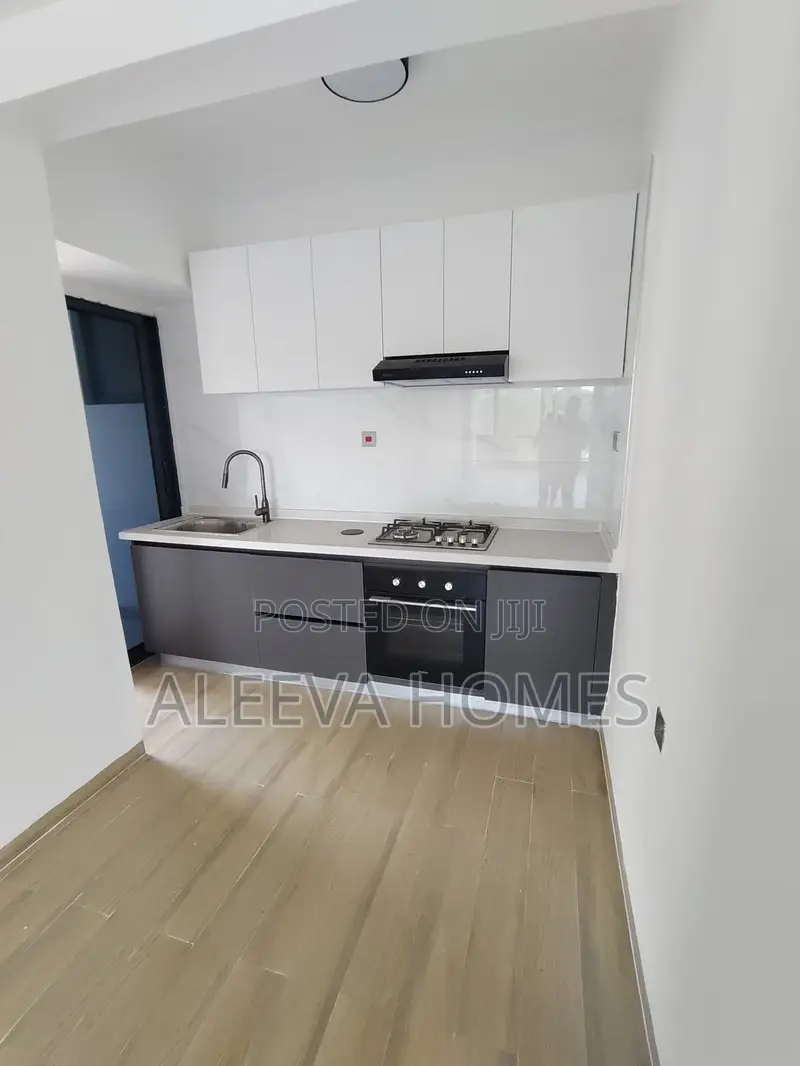 2-Bedroom Apartment plus DSQ for Rent in Westlands – KES 120,000/month