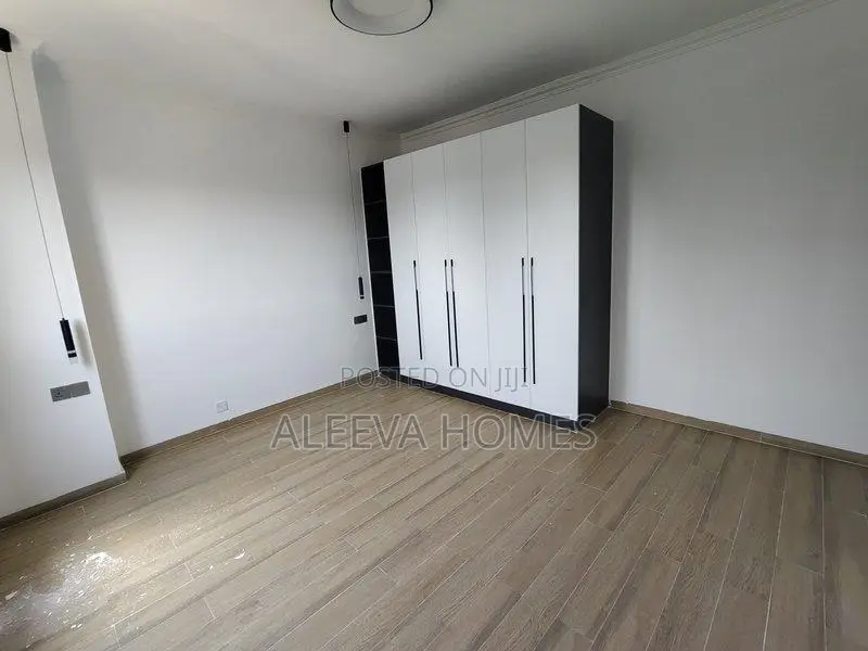 2-Bedroom Apartment plus DSQ for Rent in Westlands – KES 120,000/month