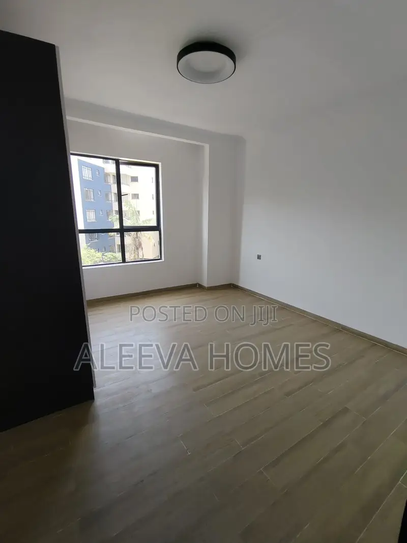 2-Bedroom Apartment plus DSQ for Rent in Westlands – KES 120,000/month