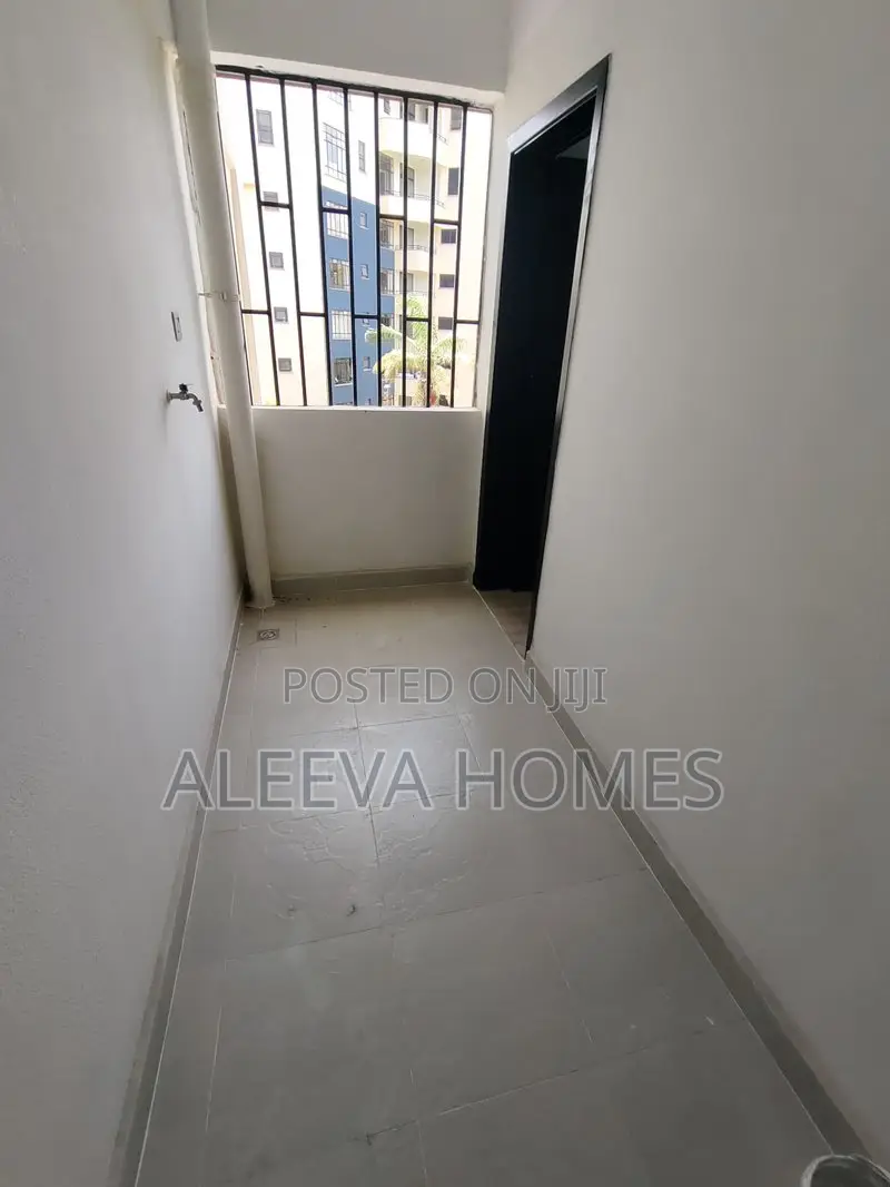 2-Bedroom Apartment plus DSQ for Rent in Westlands – KES 120,000/month