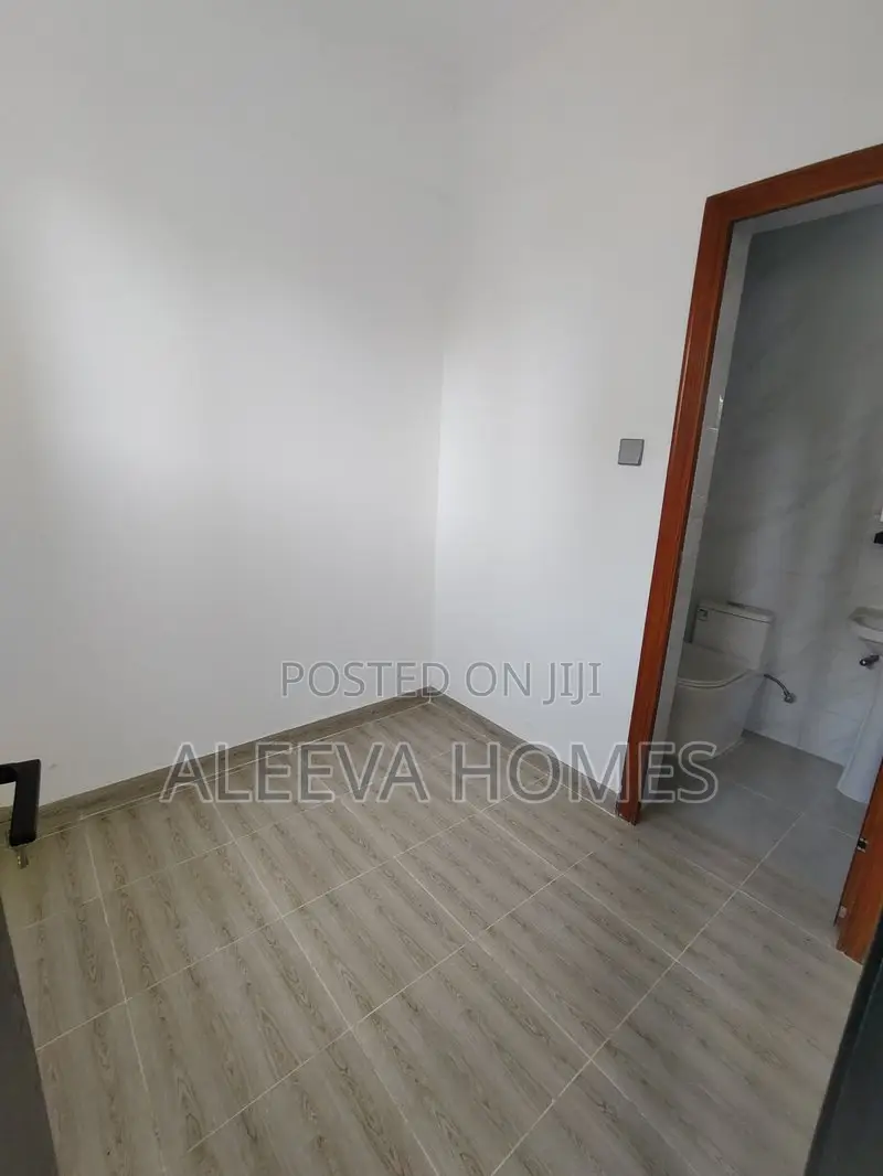 2-Bedroom Apartment plus DSQ for Rent in Westlands – KES 120,000/month