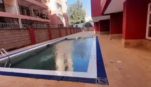 3 Bedroom + DSQ Apartment for Rent in Kilimani – KES 110,000/month