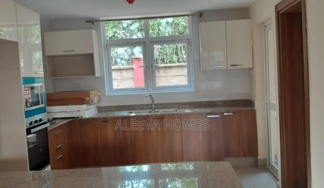 3 Bedroom + DSQ Apartment for Rent in Kilimani – KES 110,000/month