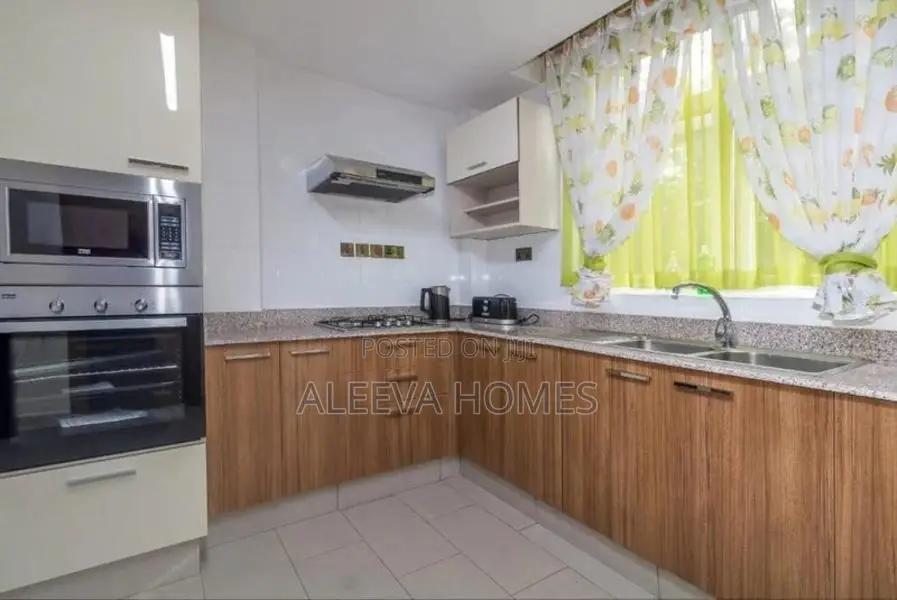 3 Bedroom + DSQ Apartment for Rent in Kilimani – KES 110,000/month