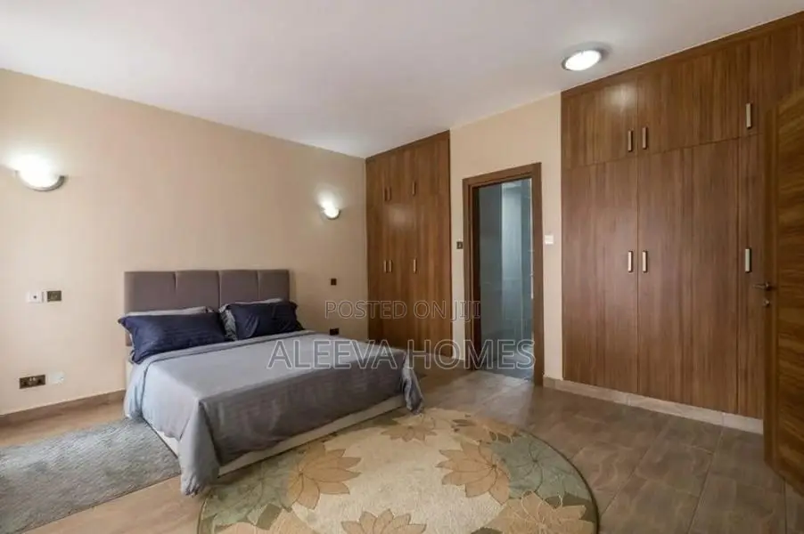 3 Bedroom + DSQ Apartment for Rent in Kilimani – KES 110,000/month