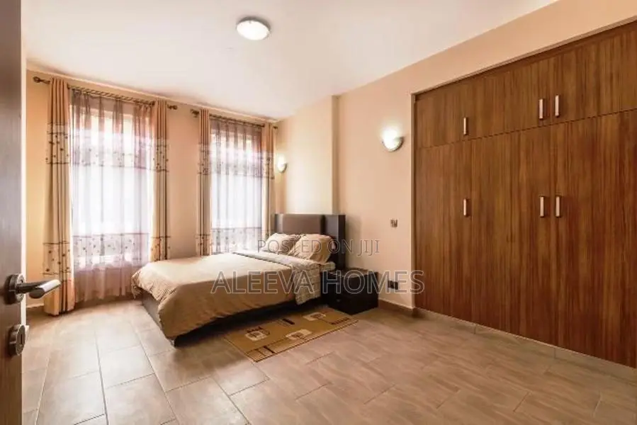 3 Bedroom + DSQ Apartment for Rent in Kilimani – KES 110,000/month