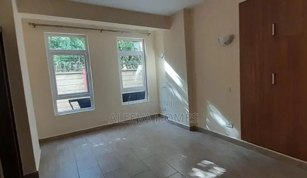 3 Bedroom + DSQ Apartment for Rent in Kilimani – KES 110,000/month