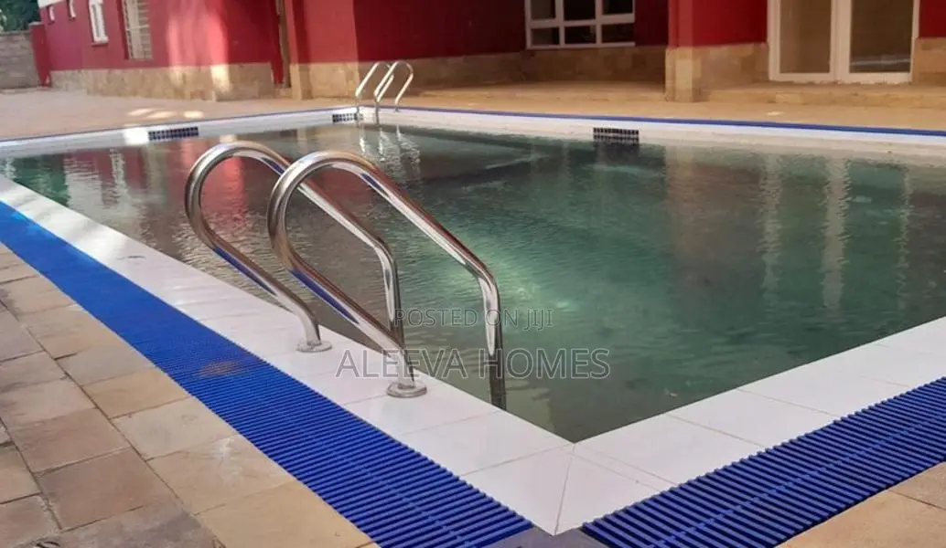 3 Bedroom + DSQ Apartment for Rent in Kilimani – KES 110,000/month