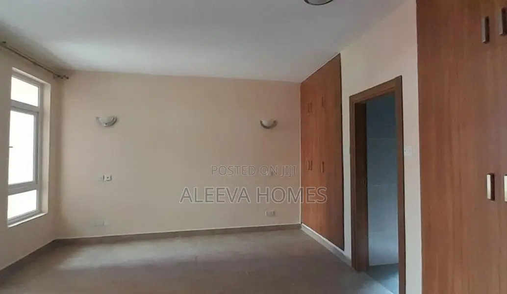 3 Bedroom + DSQ Apartment for Rent in Kilimani – KES 110,000/month
