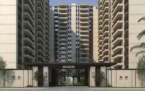 3-Bedroom Apartments + DSQ to let in Kilimani — KES 160,000/month