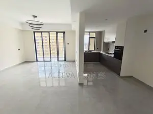 3-Bedroom Apartments + DSQ to let in Kilimani — KES 160,000/month