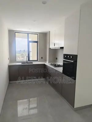 3-Bedroom Apartments + DSQ to let in Kilimani — KES 160,000/month