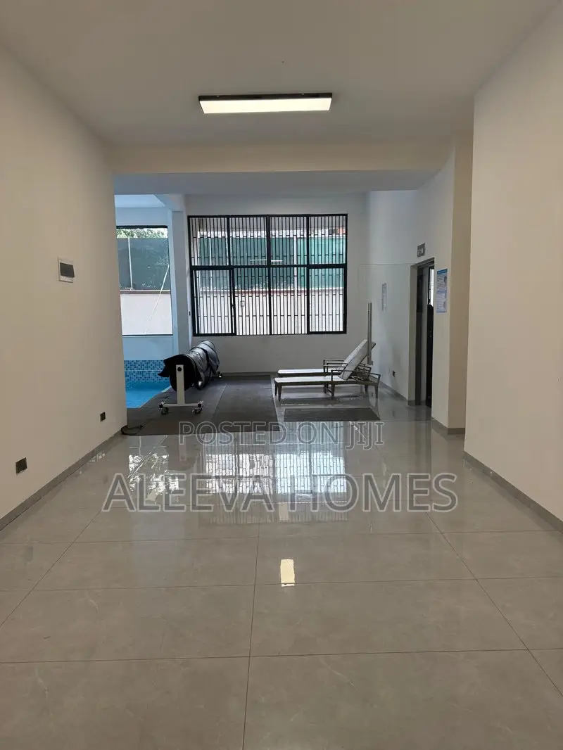 3-Bedroom Apartments + DSQ to let in Kilimani — KES 160,000/month