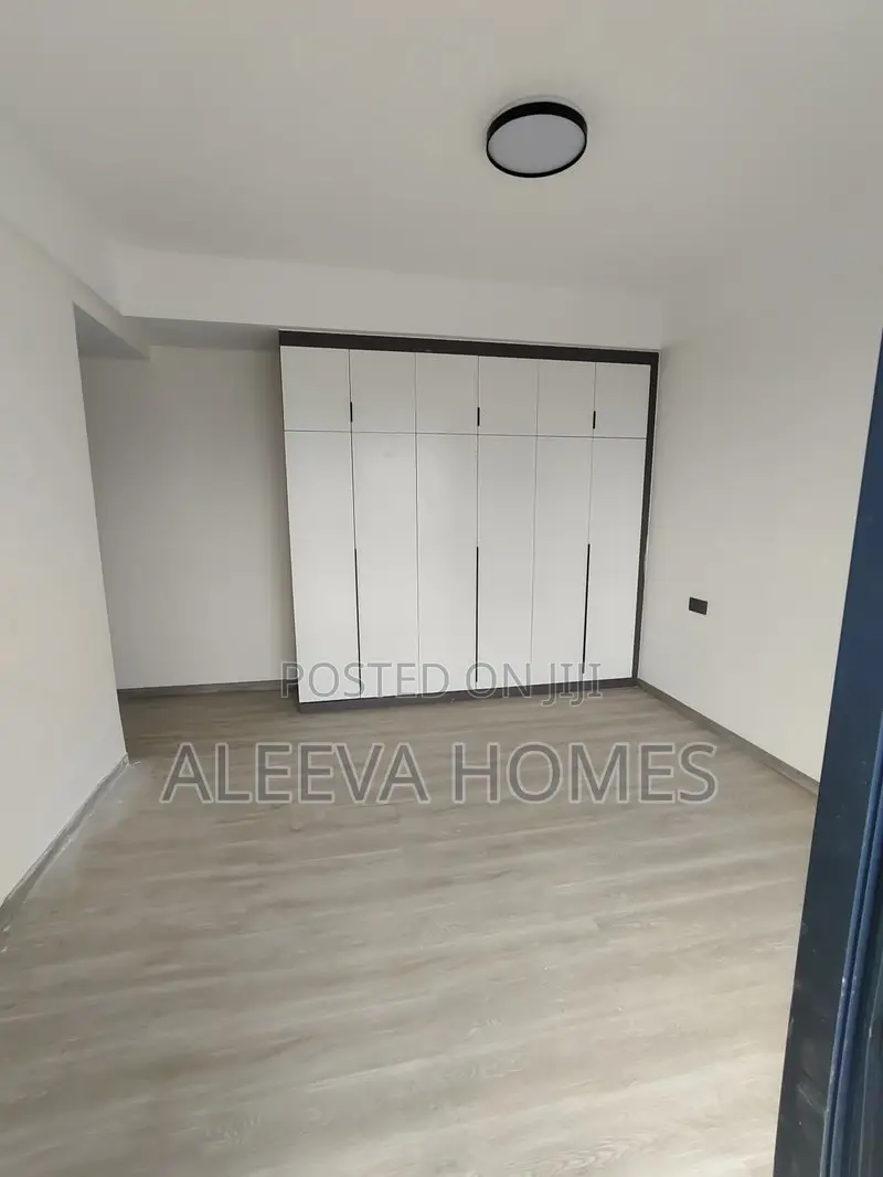 3-Bedroom Apartments + DSQ to let in Kilimani — KES 160,000/month