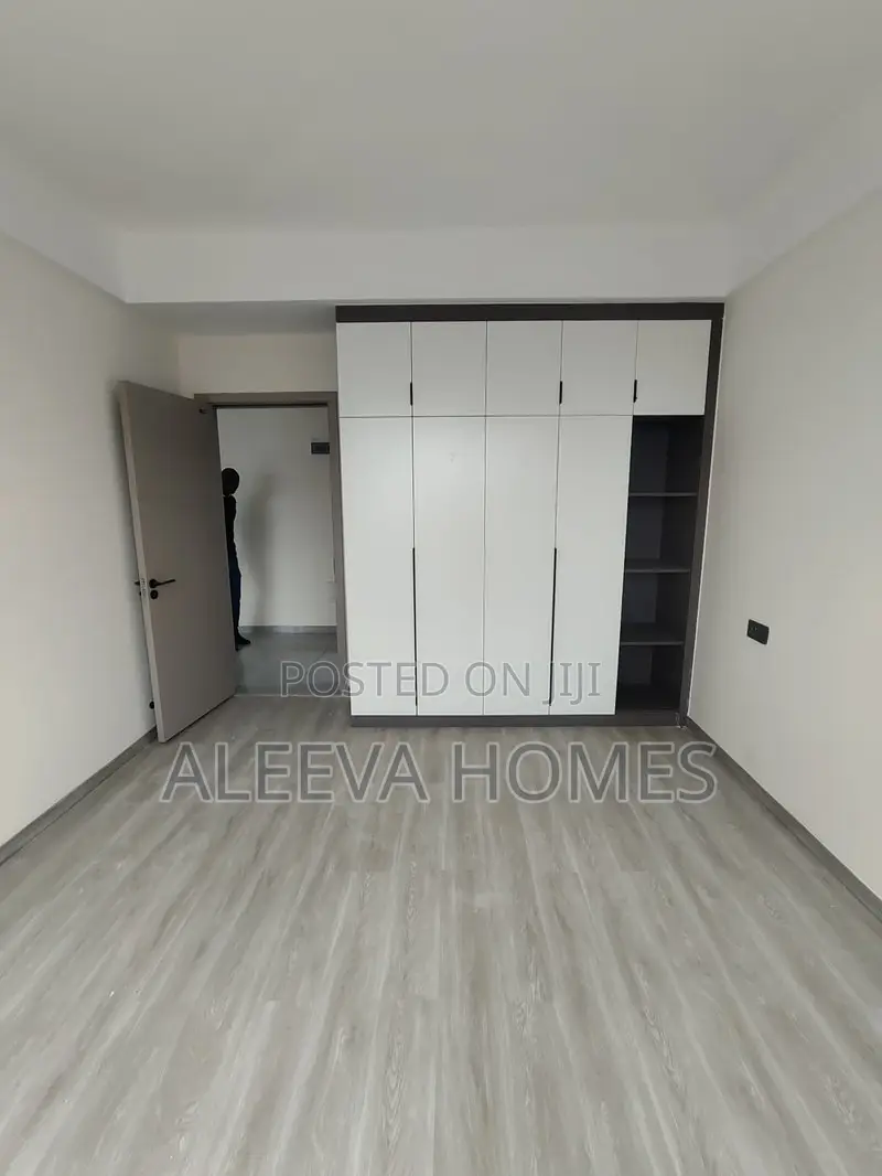 3-Bedroom Apartments + DSQ to let in Kilimani — KES 160,000/month