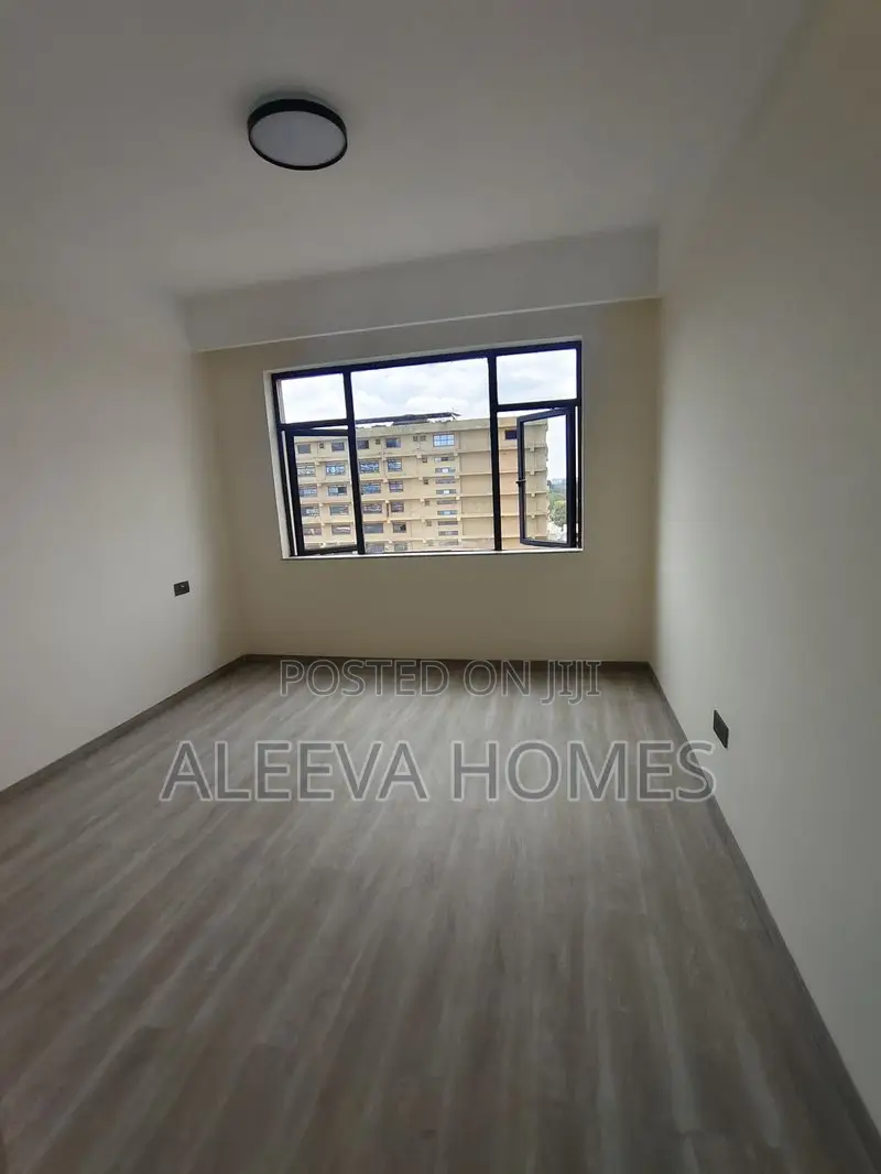3-Bedroom Apartments + DSQ to let in Kilimani — KES 160,000/month