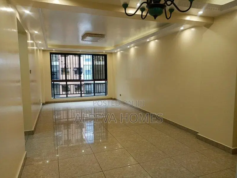 2-Bedroom Apartment for rent in Kileleshwa, for Kes 75,000 per month
