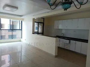 2-Bedroom Apartment for rent in Kileleshwa, for Kes 75,000 per month