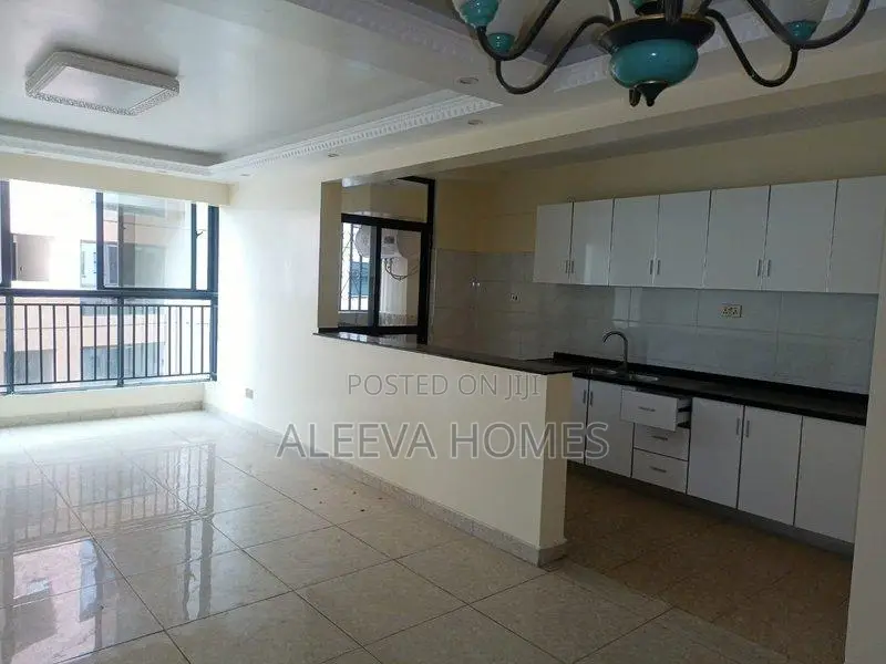 2-Bedroom Apartment for rent in Kileleshwa, for Kes 75,000 per month