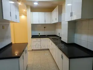 2-Bedroom Apartment for rent in Kileleshwa, for Kes 75,000 per month